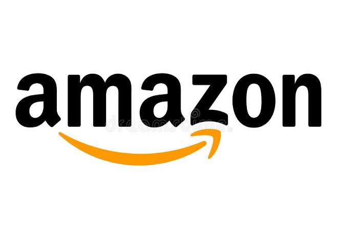 Amazon Logo